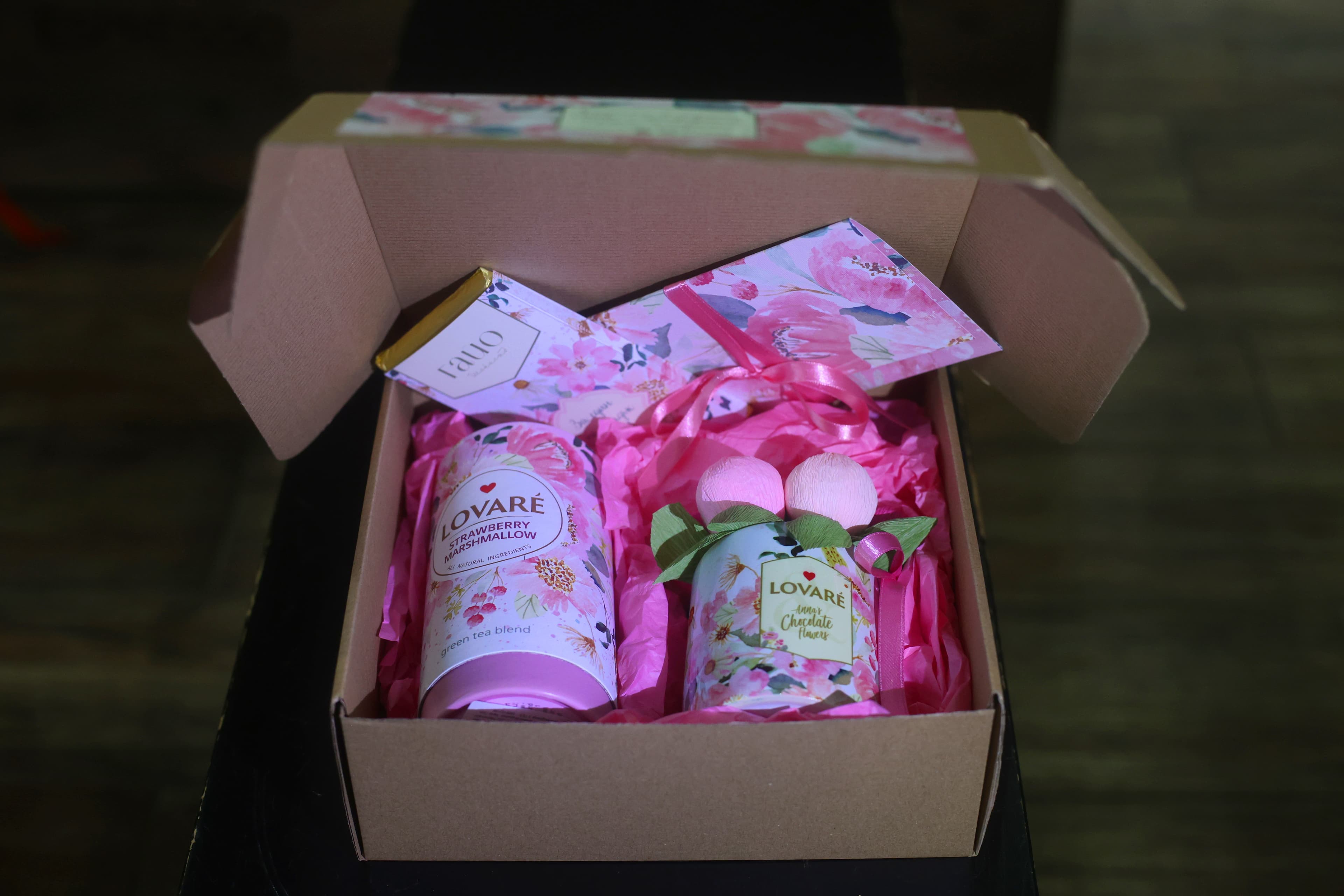 Галерия Авеню – снимка 1