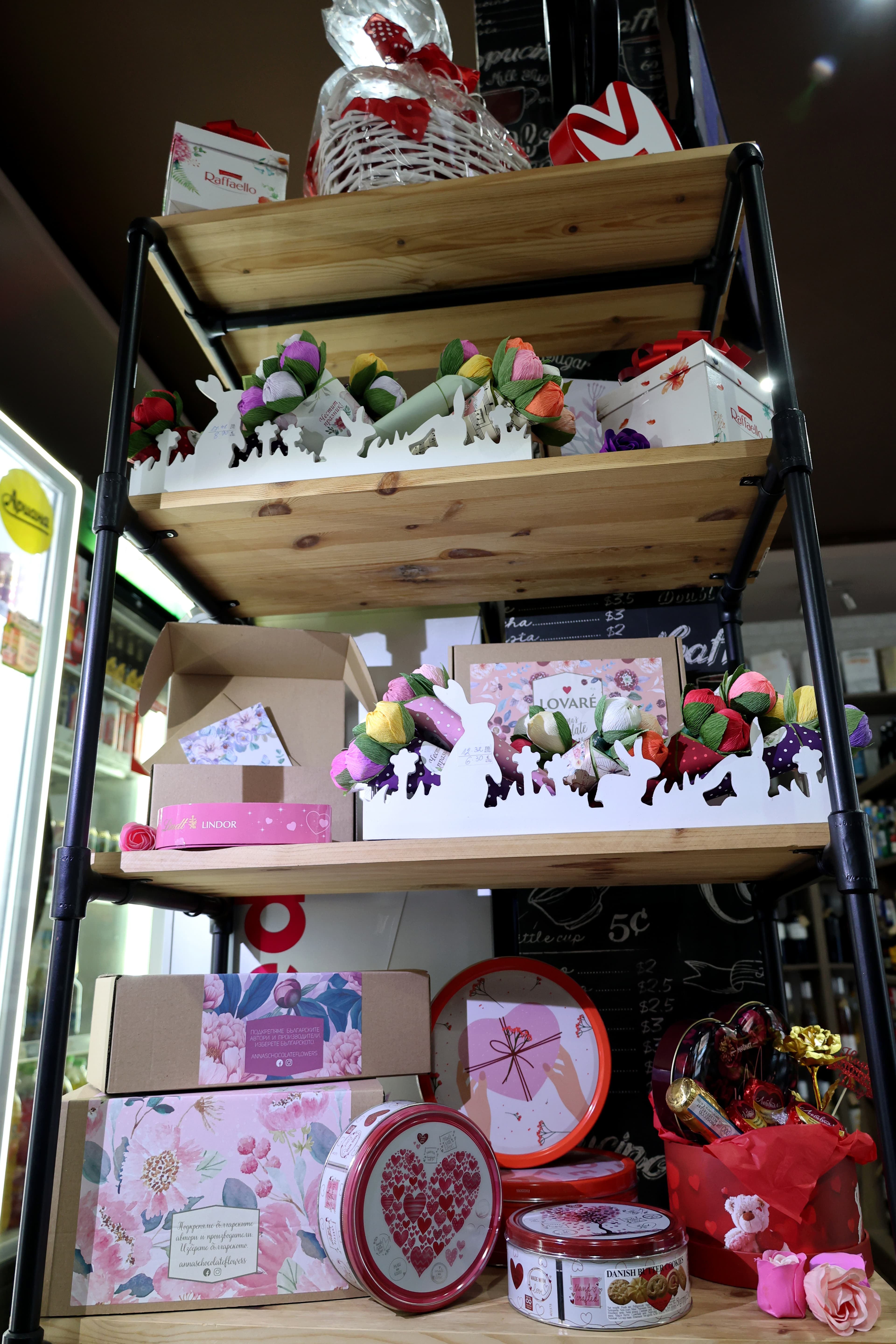 Галерия Авеню – снимка 4