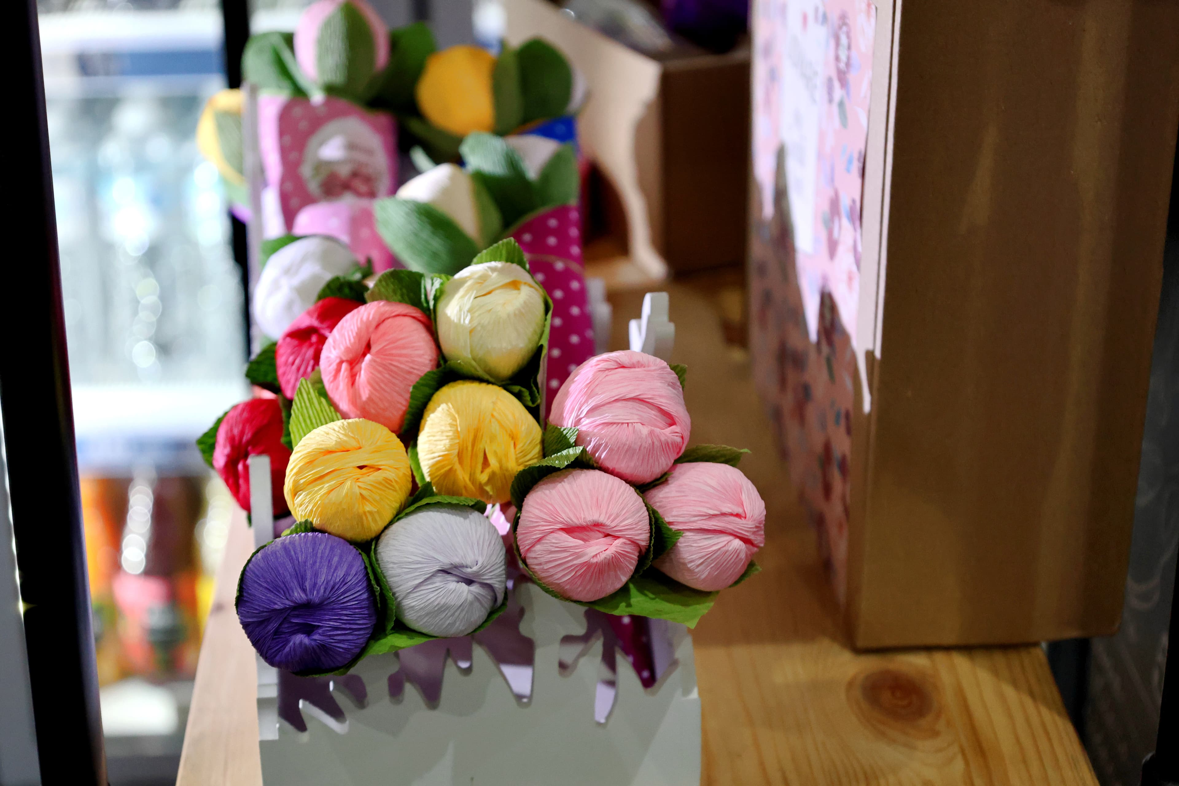 Галерия Авеню – снимка 5